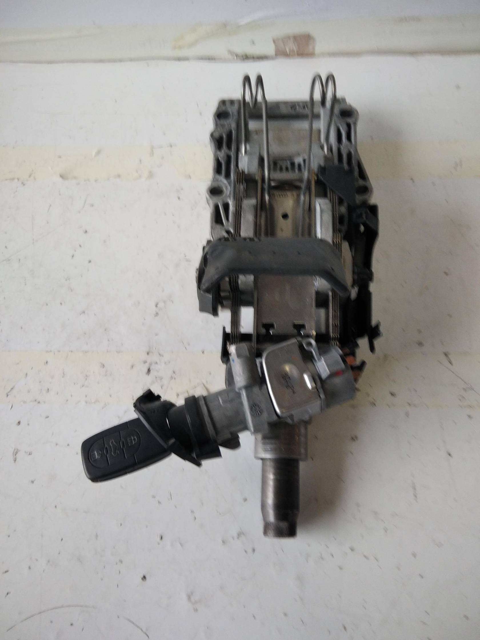 Commutatore avviamento